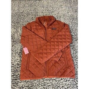 Simply Southern Women’s Puffer Jacket